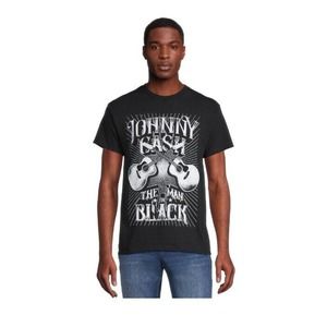 Johnny‎ Cash T-Shirts